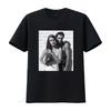 Lana Del Rey Concert T Shirt 2016 End Of Time Ldr Official Size Large Rare Vintage Washed Breathable Stylish