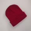 Light Board Knit Cap Winter Wool Cap Men And Women Cap Warm Cap Windproof Cap