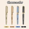 Custom Engraved Text Ballpoint Pens Personalized, Customized Name Ballpoint Pen, Personalized Engraving Pen, Customizable Nice Pens For Writing,