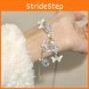 Alloy Butterfly Elegant Bracelet Sophisticated Ancient Style Geometric Design