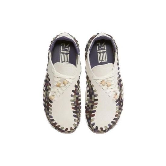 Nike Air Footscape Woven NAI-KE - FV3615-191