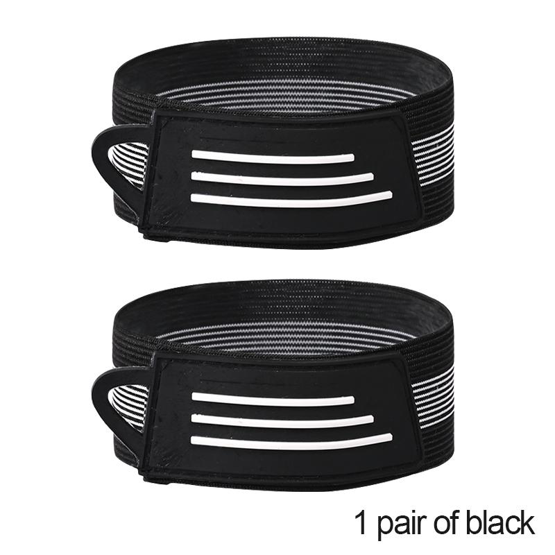 1Pair Cycling Pants Corner Strap Outdoor Ankle Leg Bind Bandage Trousers Strap For Cyclist Cycling Enthusiast Cycling equipment