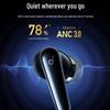 SoundCore Liberty 4 Pro Noise-Cancelling Wireless Earbuds