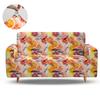 Elastic Universal All-Inclusive Sofa Cover, Multi-Person Combination Sofa Cover, Lazy Sofa Cover