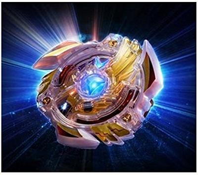 Neprodejné Limited Beyblade Burst Legend God Bey CoroCoro Comic Služba všem čtenářům