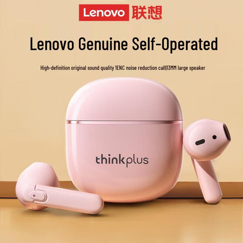 

ThinkPlus Lenovo LP42 Wireless Bluetooth Headset
