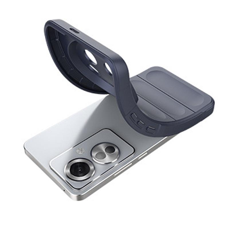 For OPPO F25 Pro 5G Back Cover Case For OPPO F25 F 25 Pro 5G Soft Silicone Anti-fall Shockproof Phone Funda Coque Cases