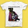 The Chameleons The Fan and the Bellows Music Gift Tshirt 8079