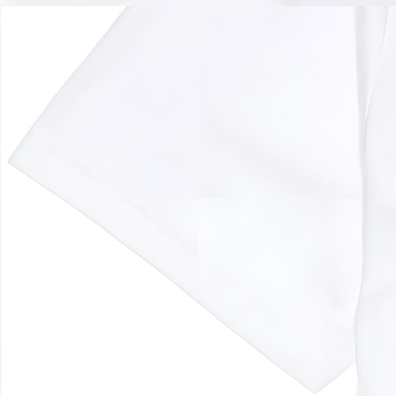 Li-Ning Minimalist Comfortable Breathable Versatile Round Neck Pullover Short Sleeve T-Shirt Casual Sports Set Unisex Tops White YTST081-2+AKST593-7