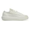 Adidas Y-3 Nizza Low Worn-In - Off White Unisex Sneakers Cream ID2923