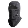 Men's and Women's Autumn and Winter Balaclava Cycling Cap Cold-proof Windproof Warm Hood and Hat Thicken Thermal Ski Windproof Cap