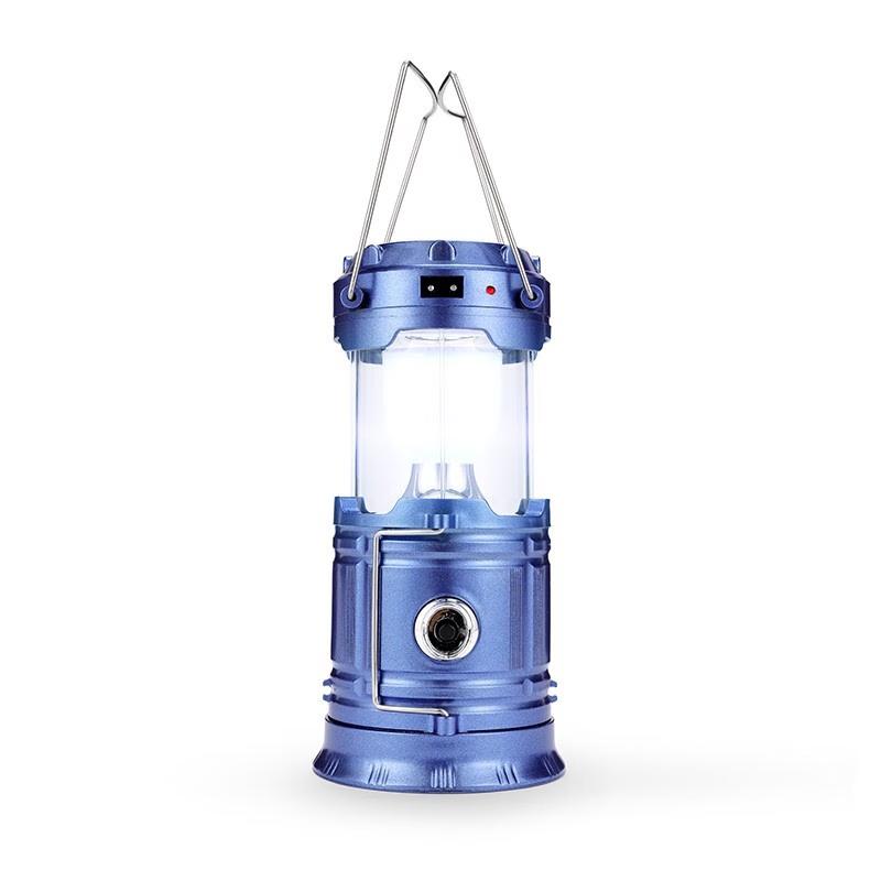 Hanlemeitu Outdoor Camping Tent Light