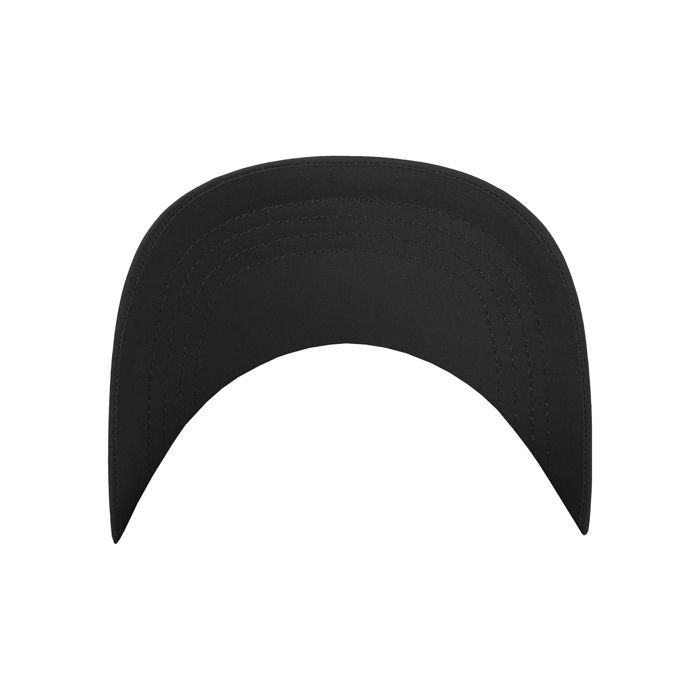 Casquette - Urban Classics - Unstructured Tech Flexfit - Bleu marine - Confort optimal - Style décontracté