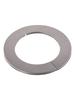 Stainless Steel Decorative Cover Faucet Pipe Gas Water Heater Cover Shower Cover For Exhaust Holes Sewer Pipes Faucet Valves