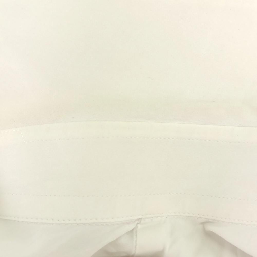 NEIL BARRETT made in Italy Long sleeve shirt 15/38 white Men's Used