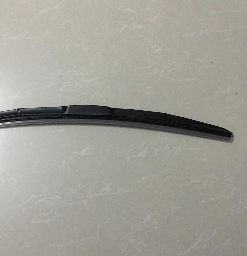 Infiniti-Compatible Windshield Wipers