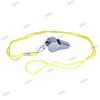 Outdoor Metal Emergency & Sports Whistle