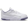 Air Jordan Flight Court PS White Dusty Amethyst HF3332-115