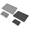 Small Coffee Press Pad Anti Slip Design Stable Tamping Mats Support Silicone Texture Suitable for Home and Small Spaces