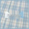 Authentic Japanese JK Plaid Mid-Length Student Uniform Set with Pleated Sailor Skirt