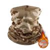 Warm Camouflage Winter Neck Gaiter