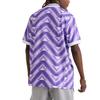 adidas Originals Lfstlr Real Madrid Loose Fit Pullover Short Sleeve Football Shirt Men Tops JN3055