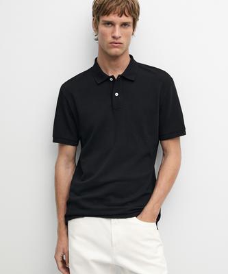 T-Shirts & Muskelshirts – Poloshirts