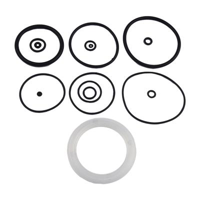 Kit de joints toriques pour valve de tir d'outil électrique SC1 SC2 1 jeu