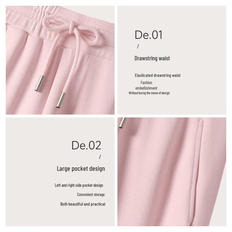 MJ STYLE Women's Flared Casual Pants