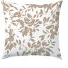 1/4pcs Boho Taupe Geometric Floral Throw Pillow Covers Farmhouse Decorative Cushion Cases for Home Sofa Bedroom Cushion cover
