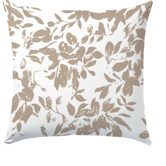 1/4pcs Boho Taupe Geometric Floral Throw Pillow Covers Farmhouse Decorative Cushion Cases for Home Sofa Bedroom Cushion cover
