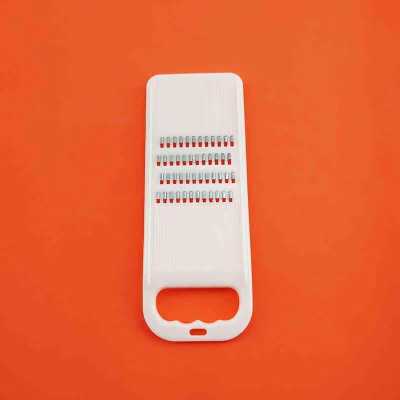 Chahua Professional 3mm Vegetable Shredder