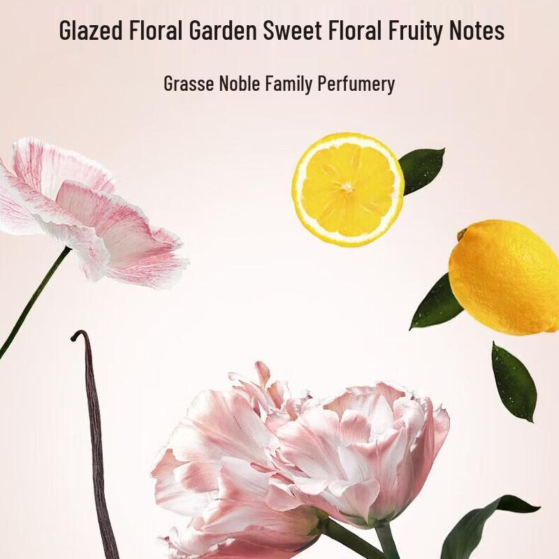 Kerastase Glaze Rose Shampoo