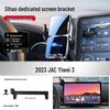 Sihao E10X Flower Fairy Wireless Charging Phone Holder & Navigation Mount