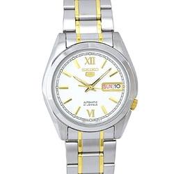 Seiko 5 Men's Stainless Steel SNKL57K1 Parallel Import Wrist Watch