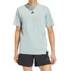 Adidas Essentials D4T Climacool Moisture-Wicking Fitness Shirt Men tops KE9931