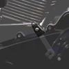 Shift Neutral Gear Assistance Kit Compatible with Touring Road King Street Glide FLHT 1 Set Durable Material for Gearbox Protection
