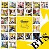Cozy And Stylish Bts Bangtan Boys Cushion Cover For Home Decor And Comfort