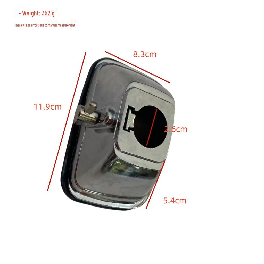 Jazz Drum Rack with Floor Tom, Snare Stand, and Leg Stand