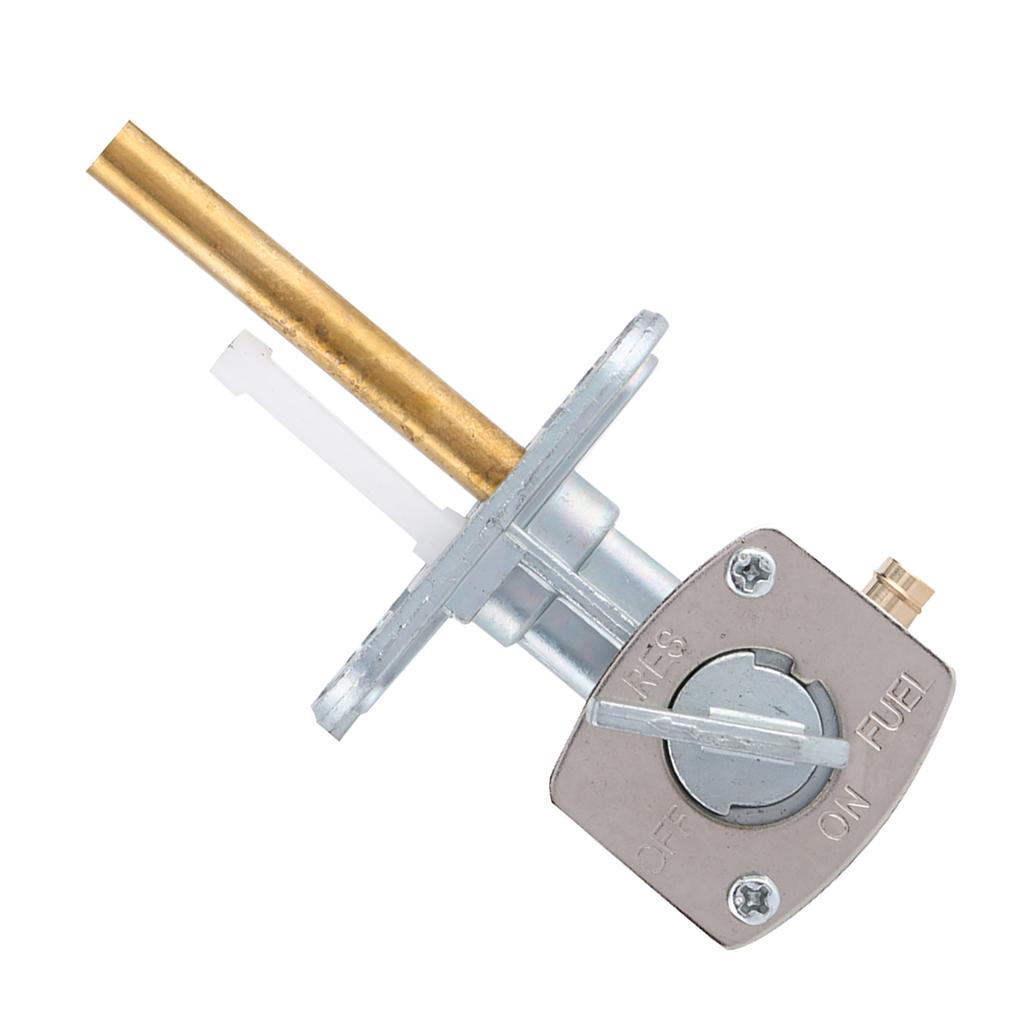 Benzinhahn Kraftstoff Gas Tank Schalter Ventil für YFZ350 YFM660 Grizzly ATV