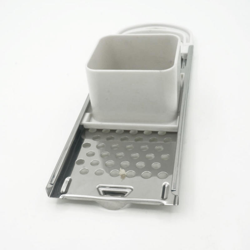 Stainless Steel Planer Spaetzle Multifunctional Gnocchi Planer Egg Noodle Dumpling Maker Tool With Safety Grater Kitchen Tools