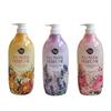 CKBTGXRN Flower Perfume Body Wash Body Cleanser (Choose 1)