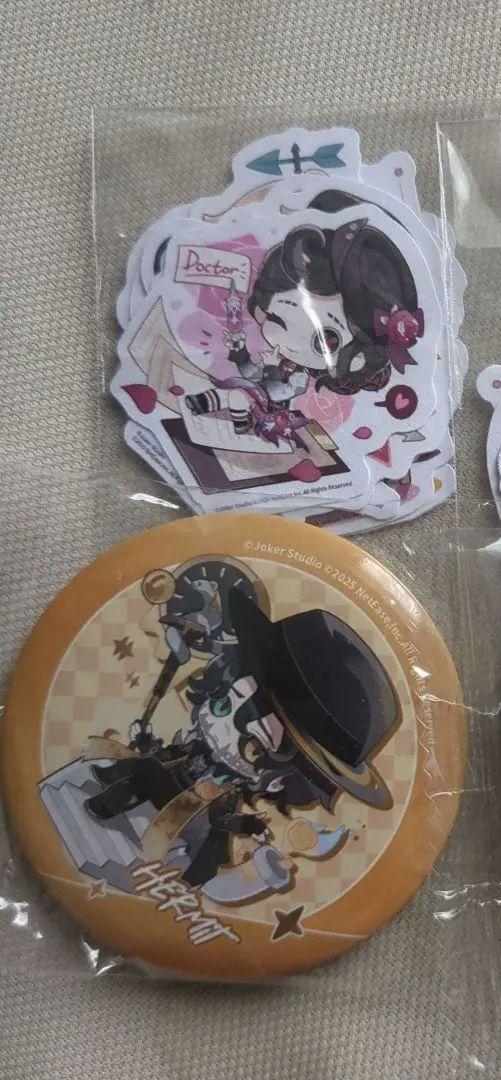 

[Б/У] Спешите! Пятый Персонаж Летний IJL Центр Заряда Преимущества Отшельник До Этой Недели