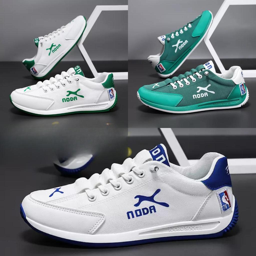 Shoes for Men's New Spring Single Shoes Direct Sale Korean Student Casual Running Shoes Sports Shoes