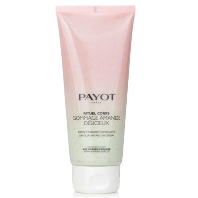 PAYOT Exfoliierende Schmelzcreme