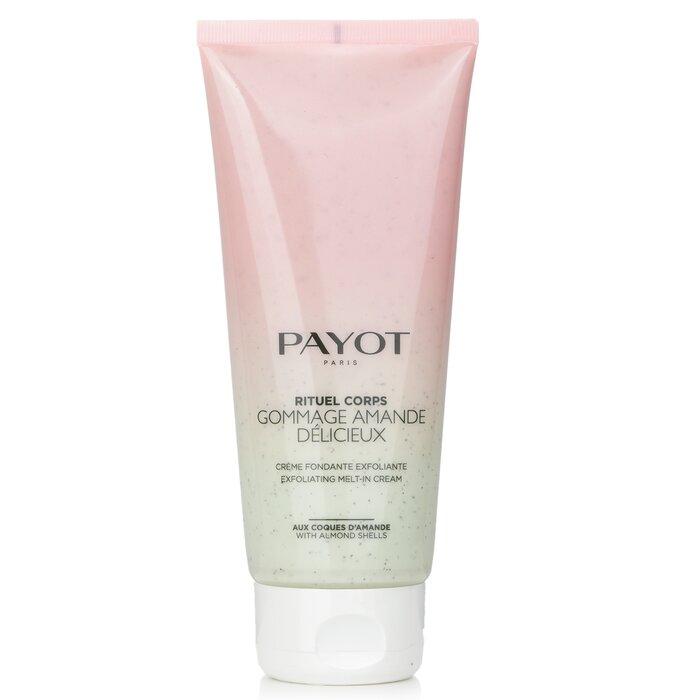 PAYOT Exfoliating Melt-in Cream
