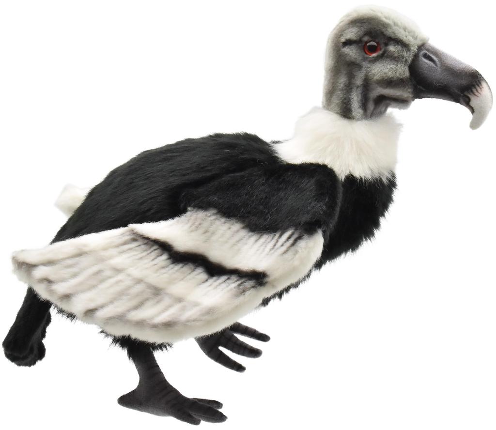 Hansa Condor Plush Headcover for UT/Utility Golf Clubs (BH8341)