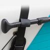 Correa de Hombro para Transportar Tablas de Surf Tablas de Paddle Longboards y Kayaks Correa Ajustable para Transportar Tabla de Paddle