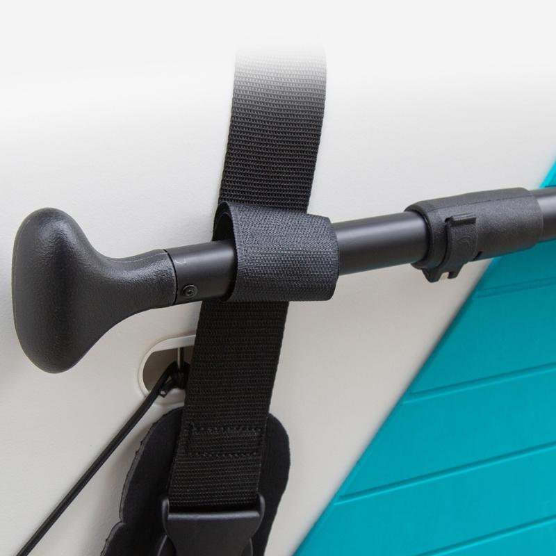Correa de Hombro para Transportar Tablas de Surf Tablas de Paddle Longboards y Kayaks Correa Ajustable para Transportar Tabla de Paddle