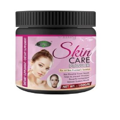 Sabates Skin Care Powder  100 Gm Powder